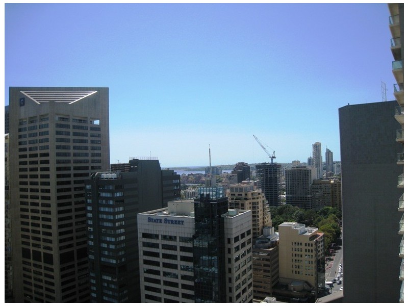 Sydney NSW 2000