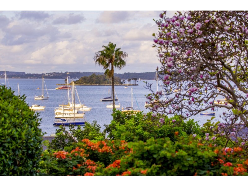 5/18 Onslow Avenue, Elizabeth Bay NSW 2011