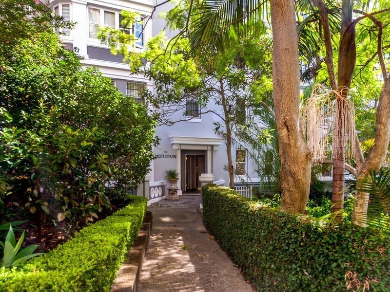 14/13 Onslow Avenue, Elizabeth Bay NSW 2011