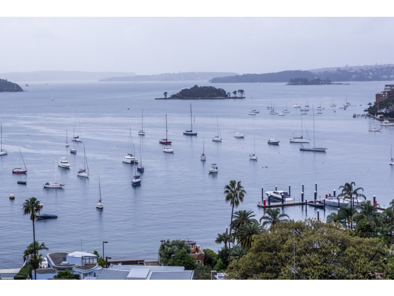 14/13 Onslow Avenue, Elizabeth Bay NSW 2011