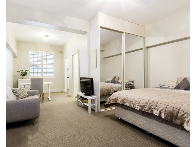 46/2 Greenknowe Ave, Elizabeth Bay NSW 2011