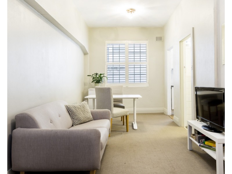 46/2 Greenknowe Ave, Elizabeth Bay NSW 2011