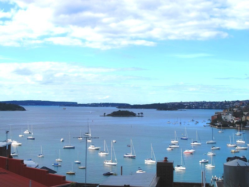 Potts Point NSW 2011