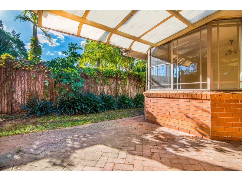6A Tyneside Avenue, Willoughby NSW 2068