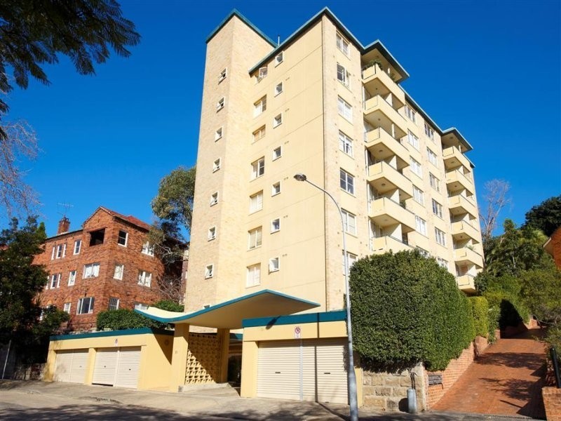 6/21 Manning Road, Double Bay NSW 2028