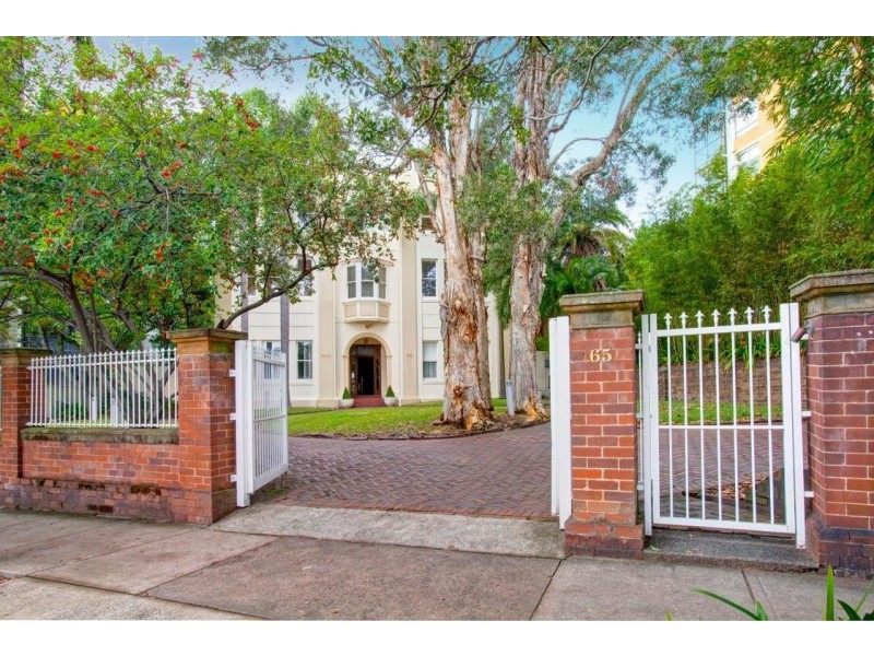 3/65 Darling Point Road, Darling Point NSW 2027