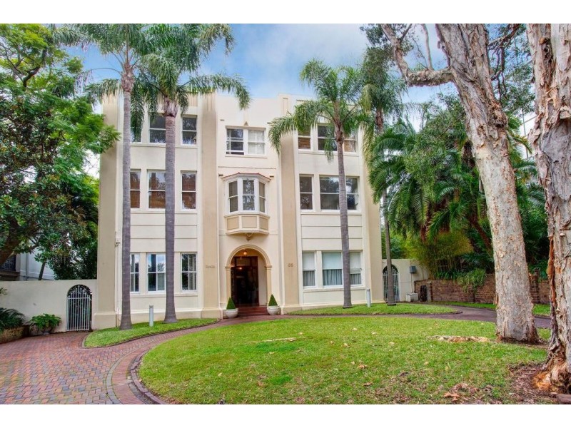 3/65 Darling Point Road, Darling Point NSW 2027