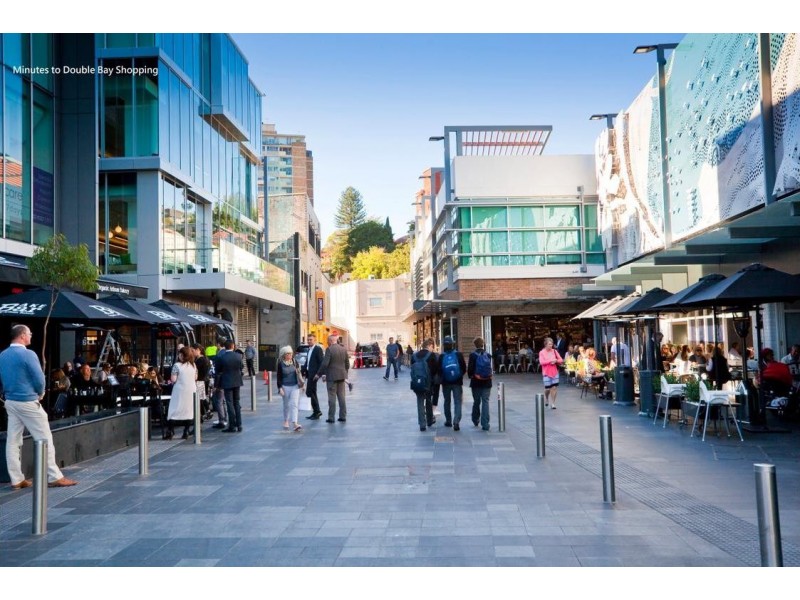 3/65 Darling Point Road, Darling Point NSW 2027