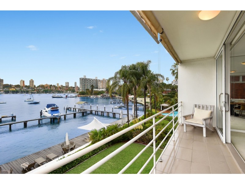 6/8-10 Billyard Avenue, Elizabeth Bay NSW 2011