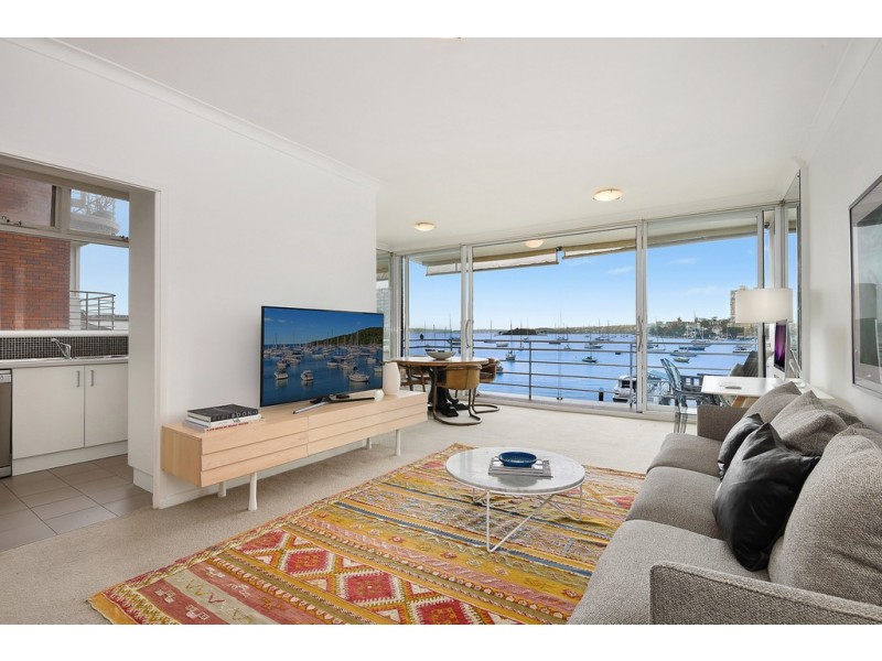 6/8-10 Billyard Avenue, Elizabeth Bay NSW 2011