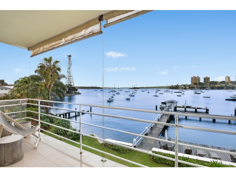 6/8-10 Billyard Avenue, Elizabeth Bay NSW 2011