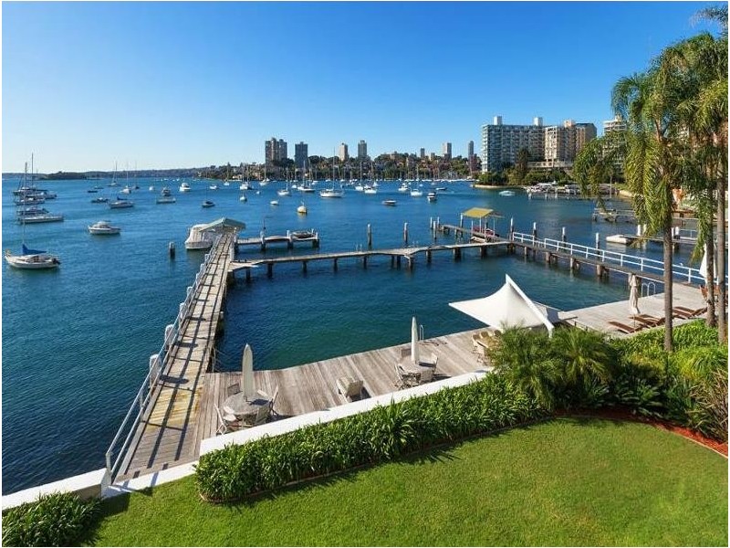 6/8-10 Billyard Avenue, Elizabeth Bay NSW 2011