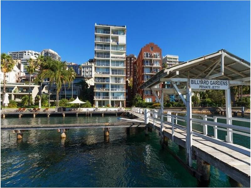 6/8-10 Billyard Avenue, Elizabeth Bay NSW 2011