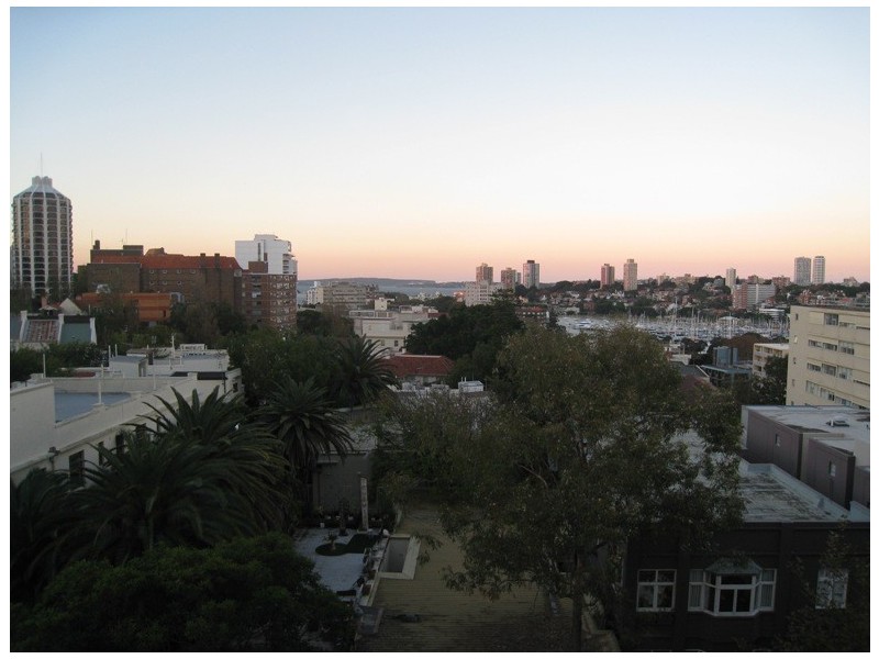 6C/ 51-57 Bayswater Road, Rushcutters Bay NSW 2011