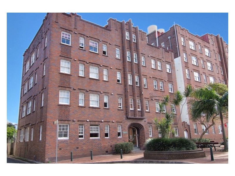 60/3-5 Darley Street, Darlinghurst NSW 2010