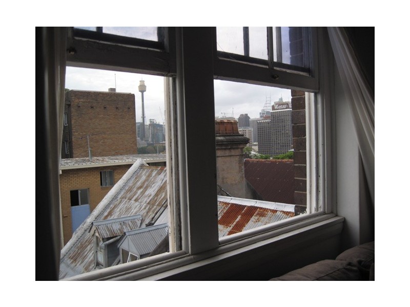 60/3-5 Darley Street, Darlinghurst NSW 2010