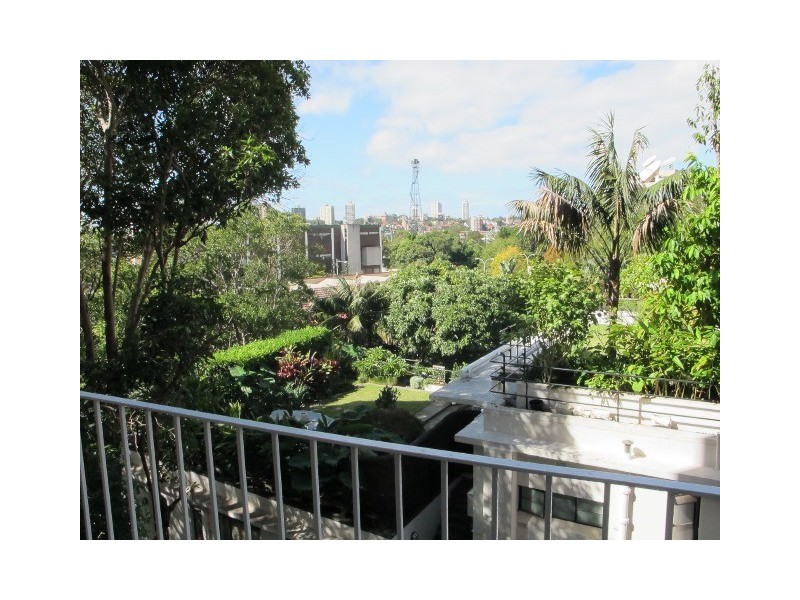 31/8 Wylde Street, Potts Point NSW 2011