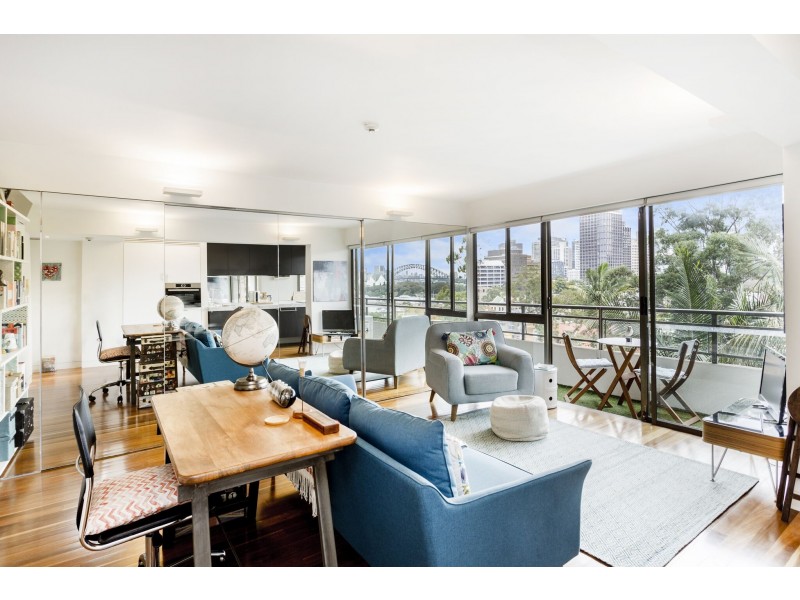 101/145-153 Victoria Street, Potts Point NSW 2011