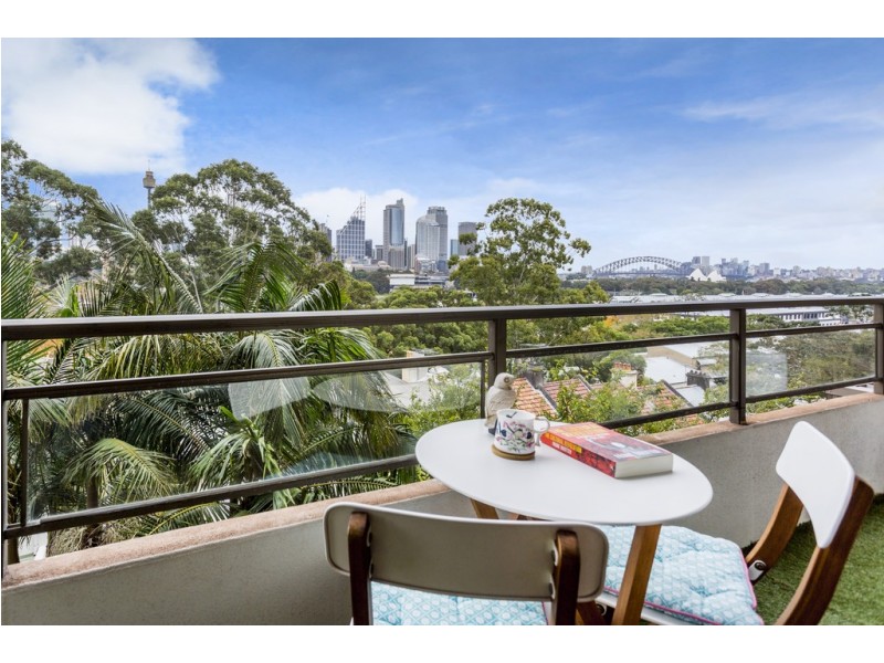 101/145-153 Victoria Street, Potts Point NSW 2011