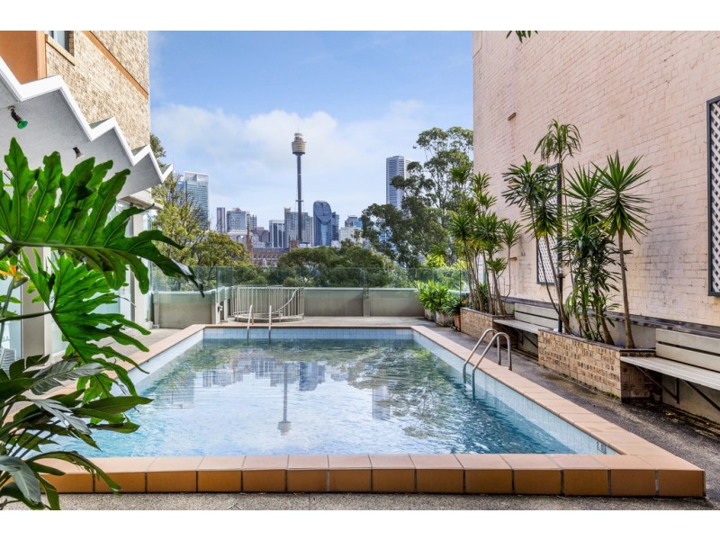 101/145-153 Victoria Street, Potts Point NSW 2011