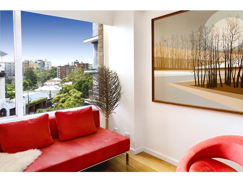 12/19-21 Billyard Avenue, Elizabeth Bay NSW 2011