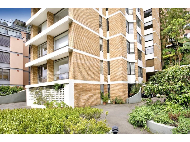 12/19-21 Billyard Avenue, Elizabeth Bay NSW 2011