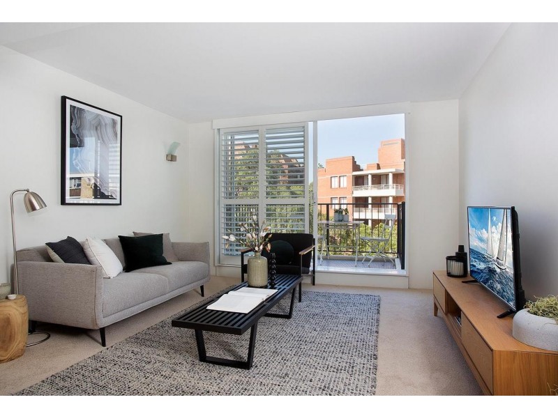 C514/2A Elizabeth Bay Road, Potts Point NSW 2011