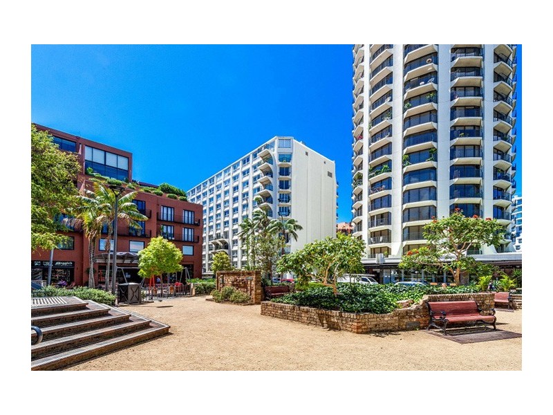 C514/2A Elizabeth Bay Road, Potts Point NSW 2011