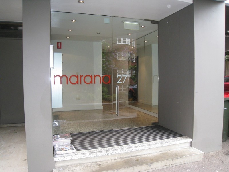 24/27 Ithaca Road, Elizabeth Bay NSW 2011