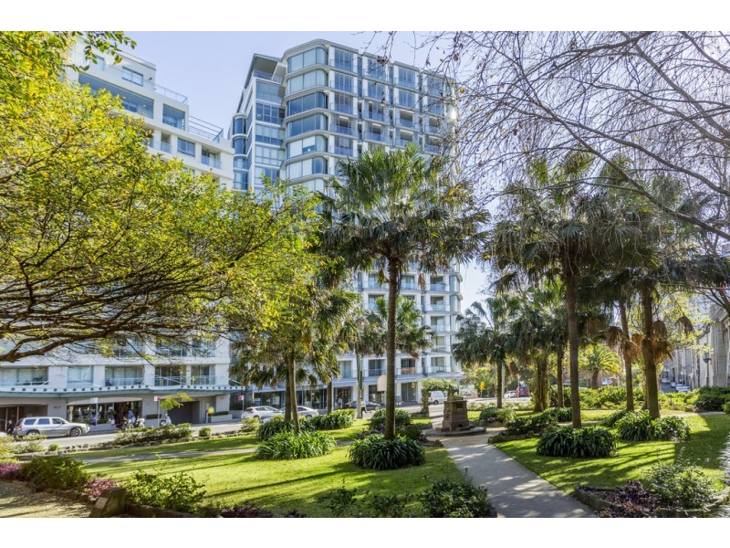 306/118 Alfred Street, Milsons Point NSW 2061