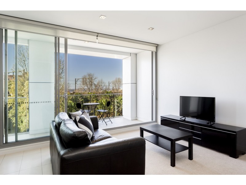 306/118 Alfred Street, Milsons Point NSW 2061