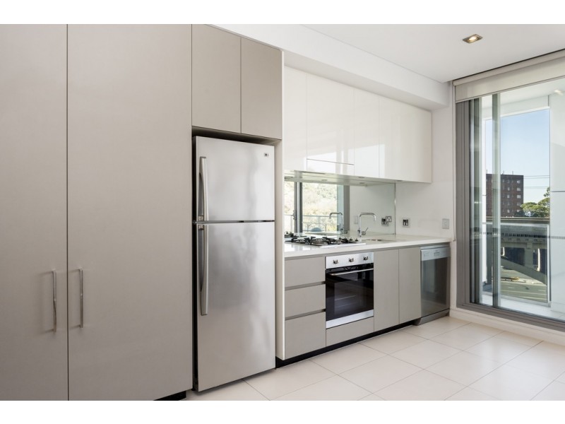 306/118 Alfred Street, Milsons Point NSW 2061