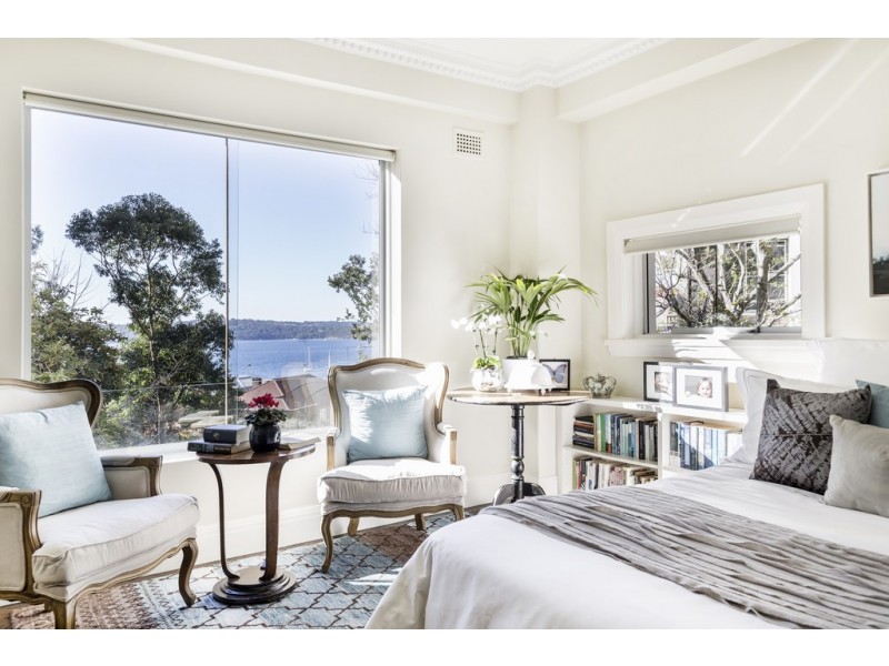 6/6A Greenknowe Ave, Elizabeth Bay NSW 2011