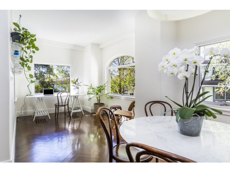 6/6A Greenknowe Ave, Elizabeth Bay NSW 2011