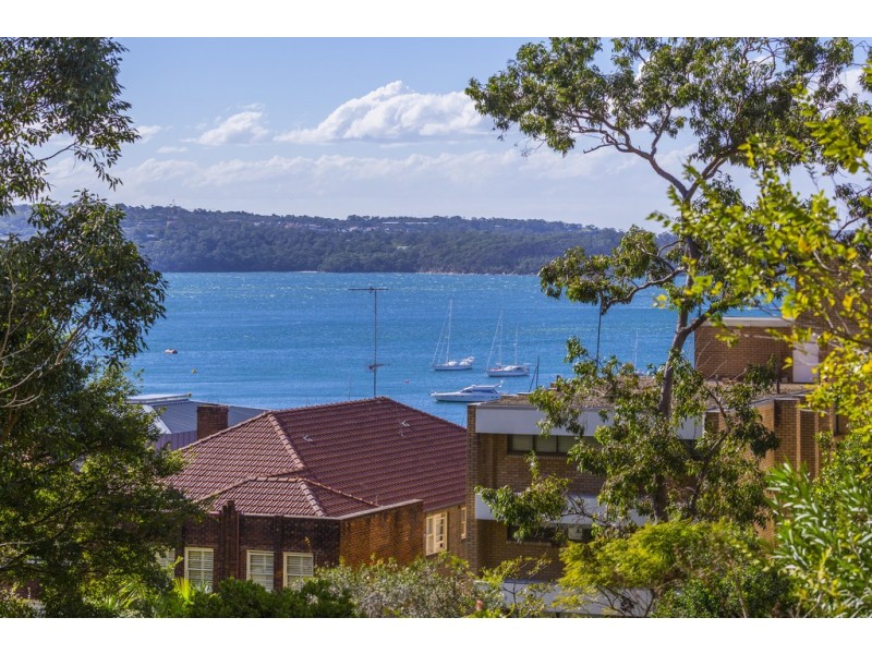 6/6A Greenknowe Ave, Elizabeth Bay NSW 2011