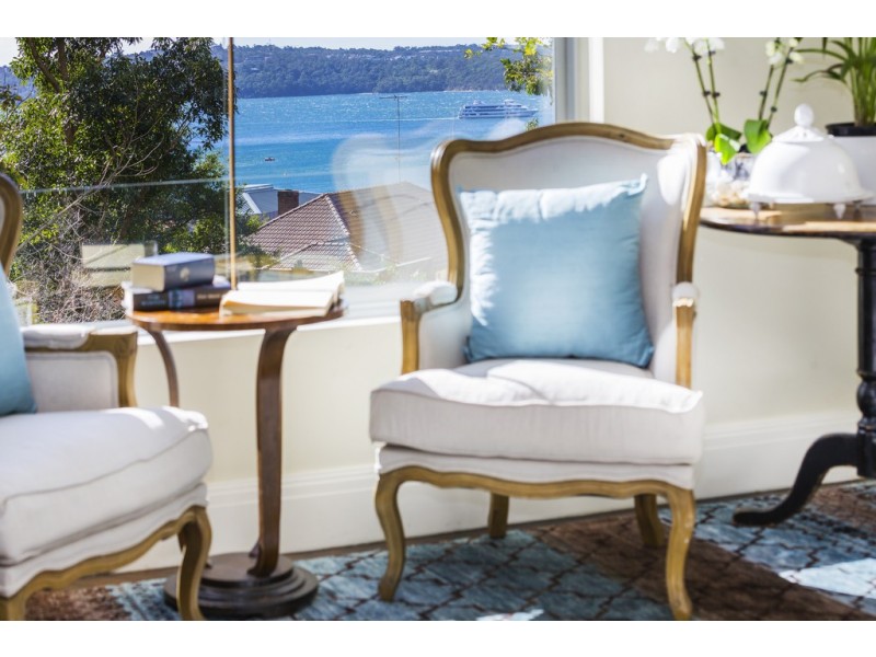 6/6A Greenknowe Ave, Elizabeth Bay NSW 2011