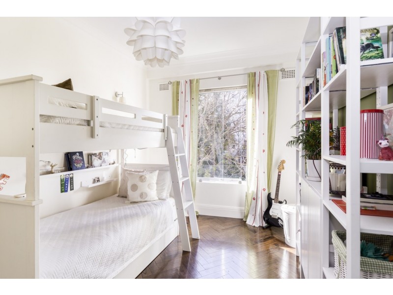 6/6A Greenknowe Ave, Elizabeth Bay NSW 2011