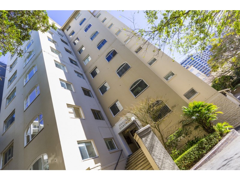 6/6A Greenknowe Ave, Elizabeth Bay NSW 2011