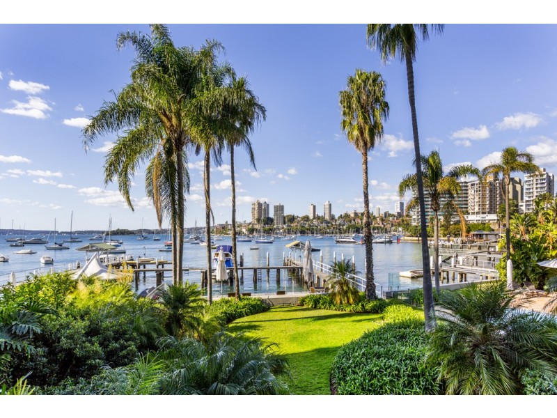 6/12-16 Billyard Avenue, Elizabeth Bay NSW 2011