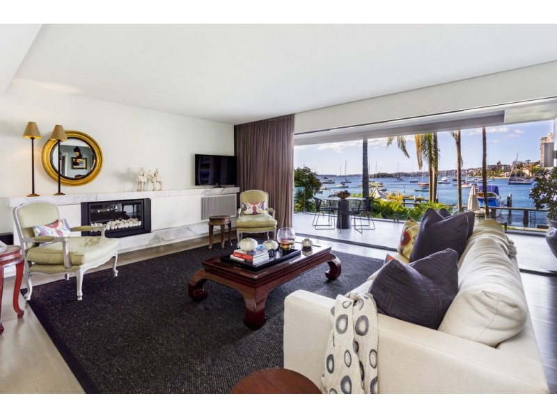 6/12-16 Billyard Avenue, Elizabeth Bay NSW 2011