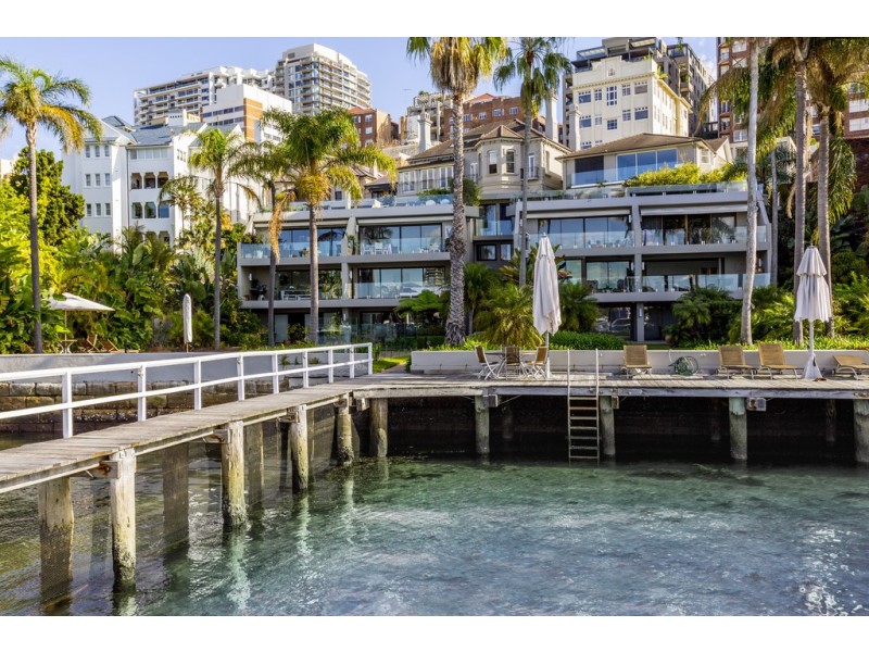 6/12-16 Billyard Avenue, Elizabeth Bay NSW 2011