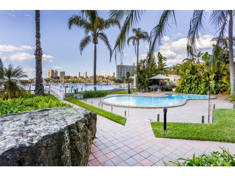 6/12-16 Billyard Avenue, Elizabeth Bay NSW 2011