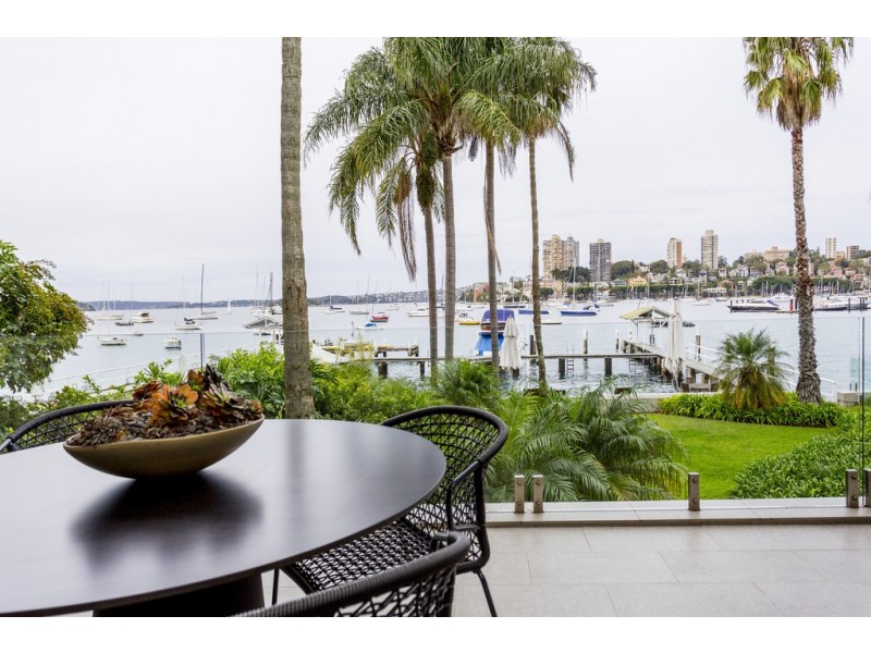 6/12-16 Billyard Avenue, Elizabeth Bay NSW 2011