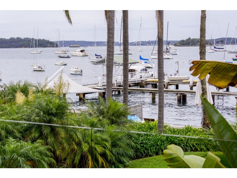 6/12-16 Billyard Avenue, Elizabeth Bay NSW 2011