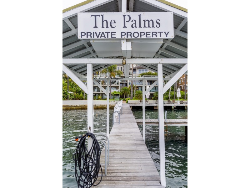 6/12-16 Billyard Avenue, Elizabeth Bay NSW 2011