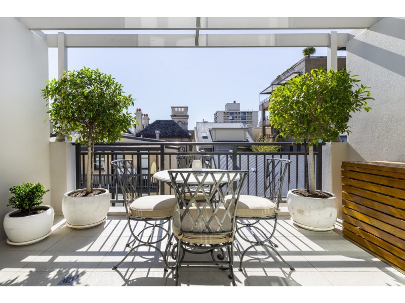 7/22 Rockwall Crescent, Potts Point NSW 2011