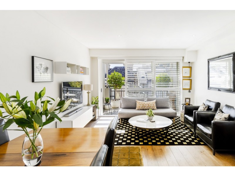 7/22 Rockwall Crescent, Potts Point NSW 2011
