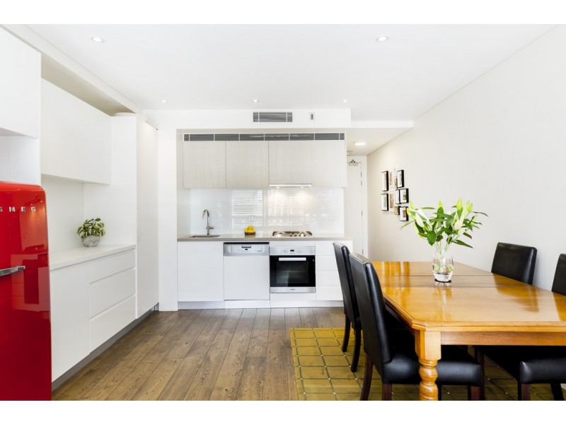 7/22 Rockwall Crescent, Potts Point NSW 2011