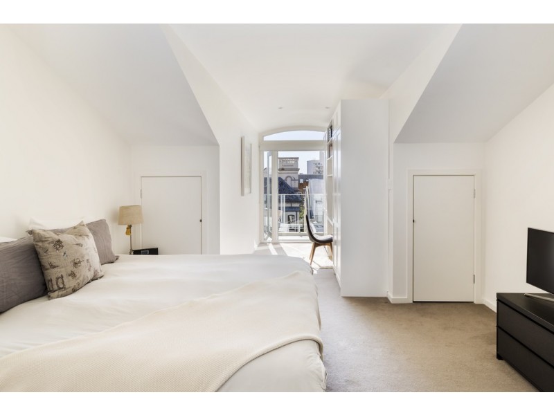 7/22 Rockwall Crescent, Potts Point NSW 2011