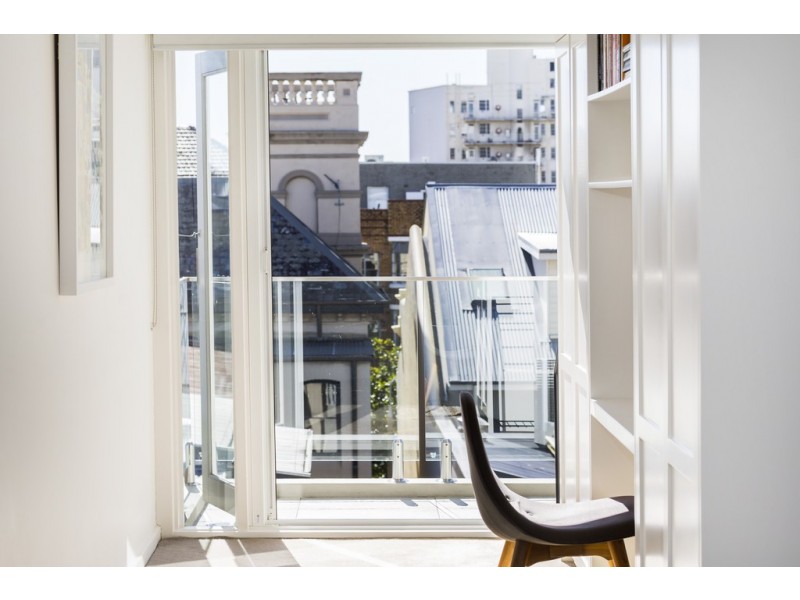 7/22 Rockwall Crescent, Potts Point NSW 2011